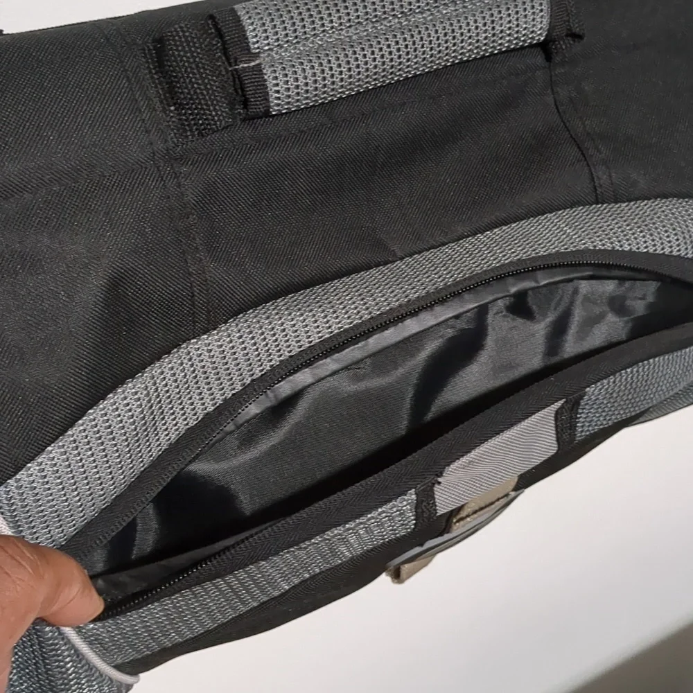Laptop Sleeve Carry Bag From Athletic Works